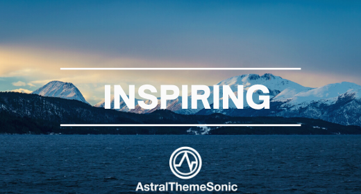 Inspiring